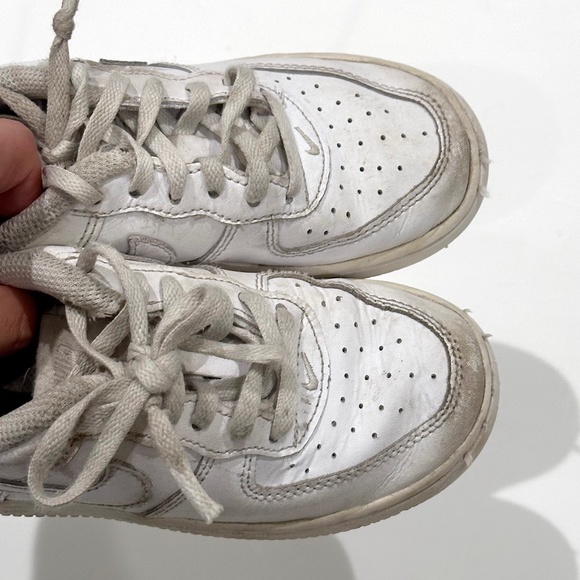 Kids Nike Air Force 1 Low Size 11.5C - Picture 3 of 9